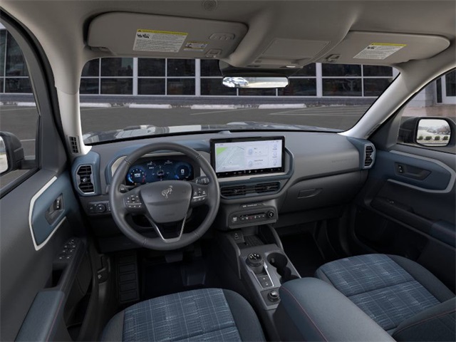 2025 FORD BRONCO SPORT - Image 32