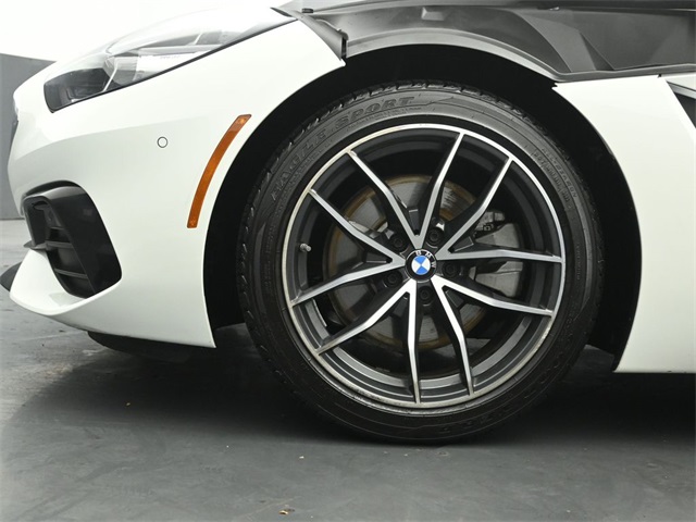 2020 BMW Z4 - Image 29