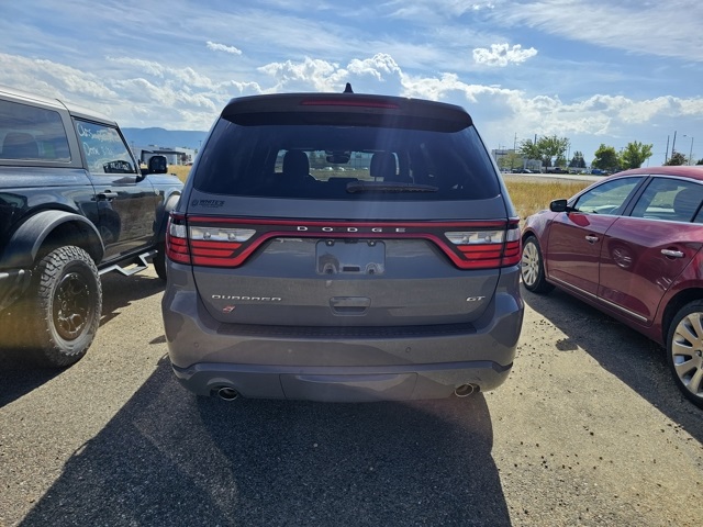 2023 Dodge Durango GT photo 6