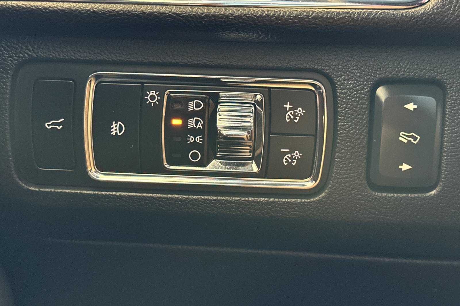2024 Lincoln Navigator Reserve photo 28
