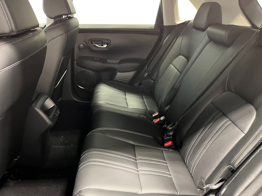 2026 Honda HR-V EX-L photo 23