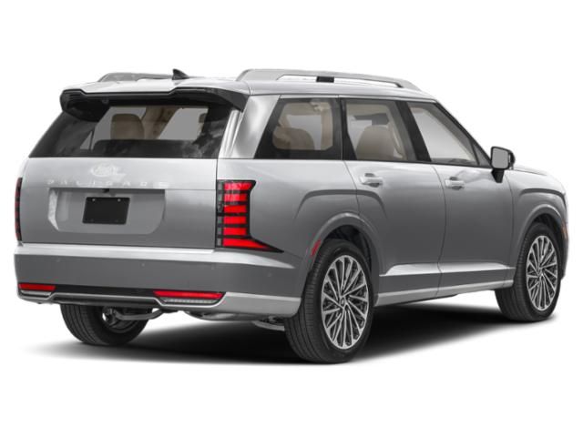 2026 Hyundai Palisade Calligraphy photo 2