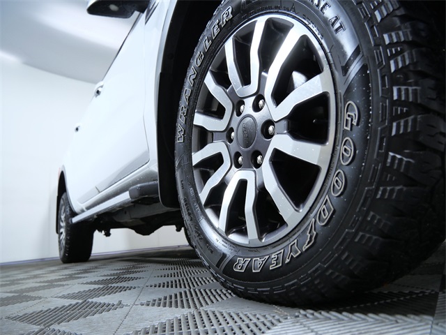 Certified 2020 Ford Ranger Lariat with VIN 1FTER4FH9LLA58563 for sale in Apple Valley, Minnesota