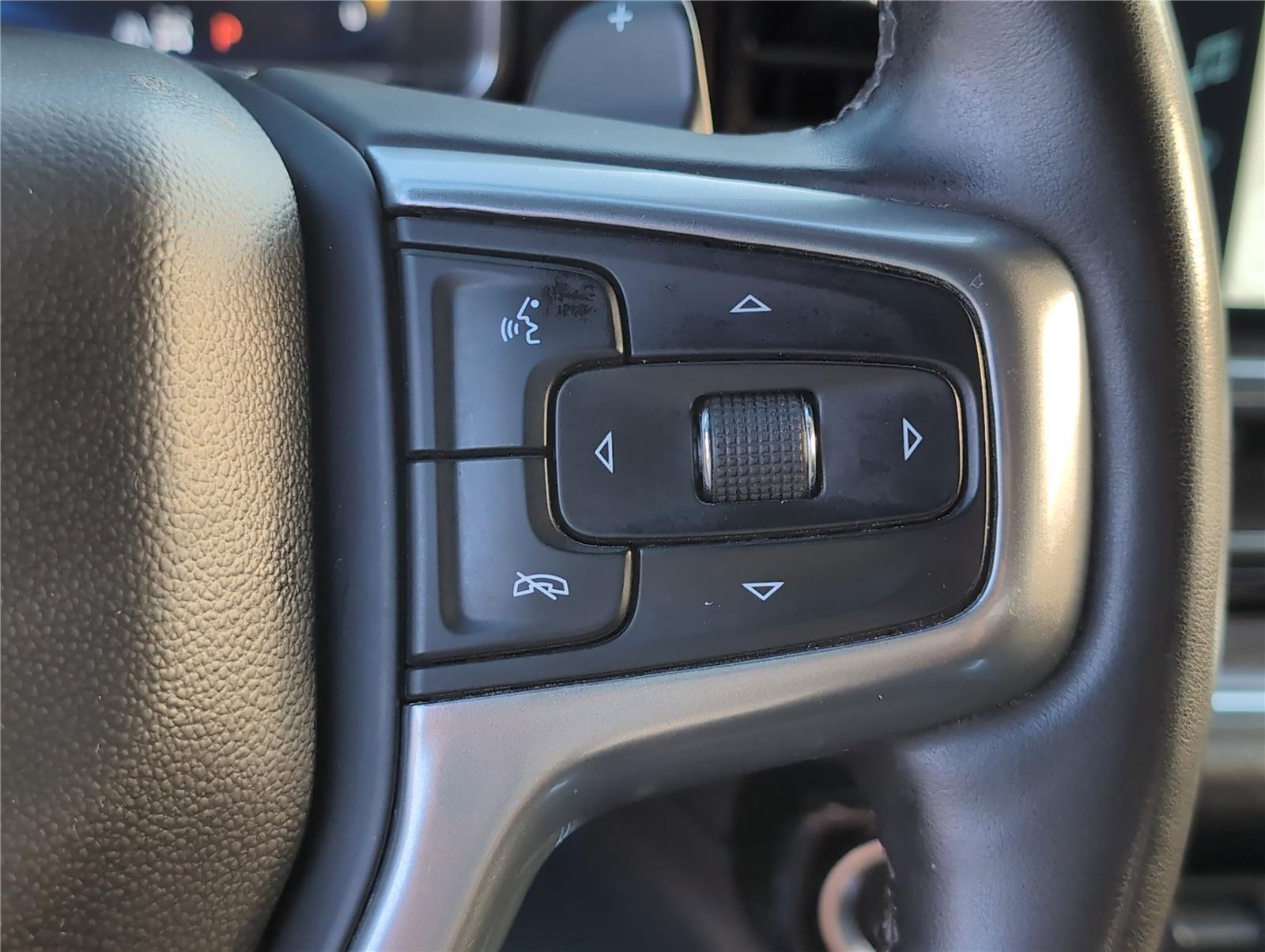 2023 Chevrolet Silverado 1500 LTZ photo 20