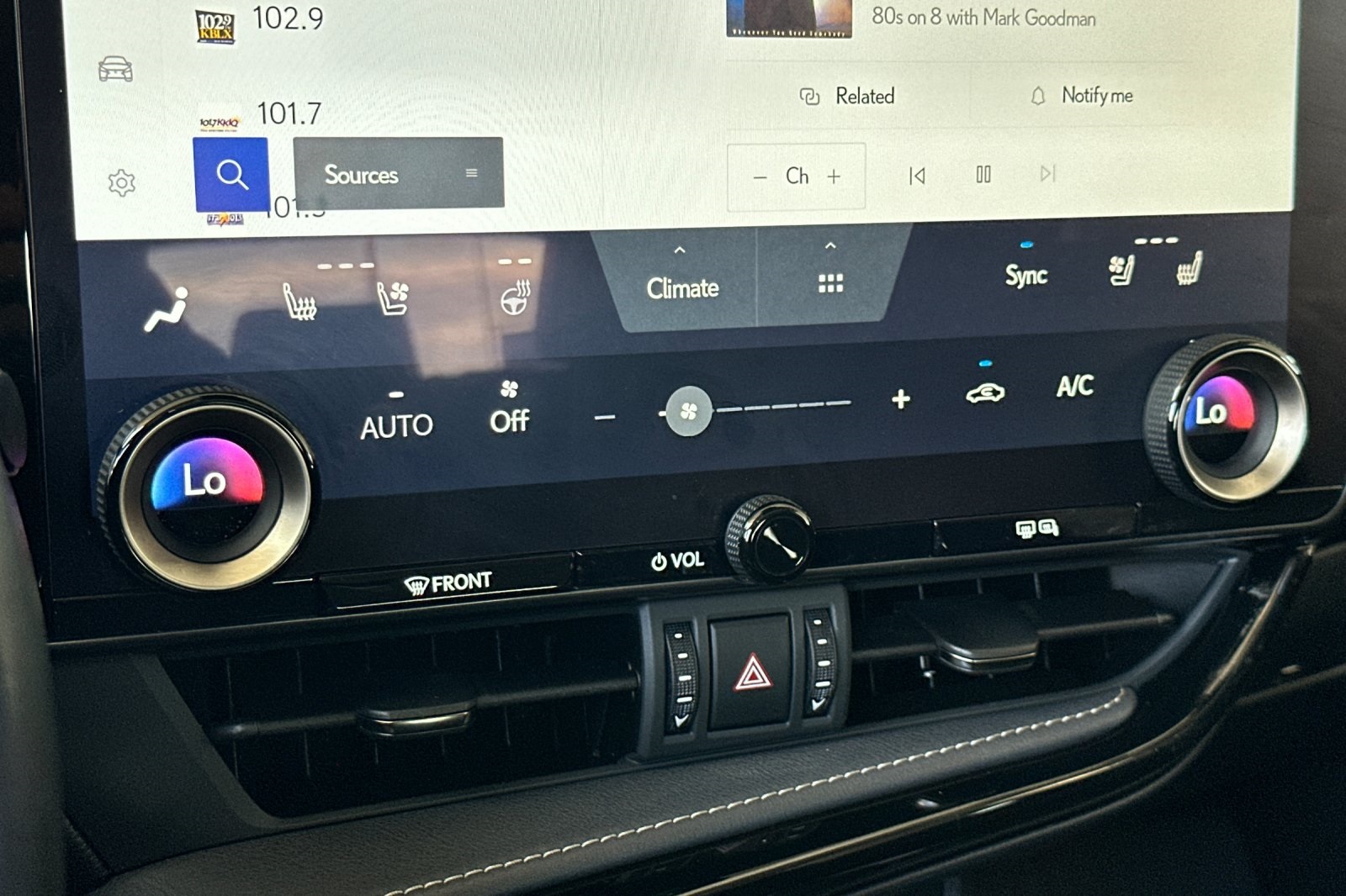2023 Lexus NX 350 Premium photo 13