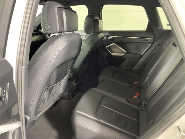2024 Audi Q3 S line Premium photo 33