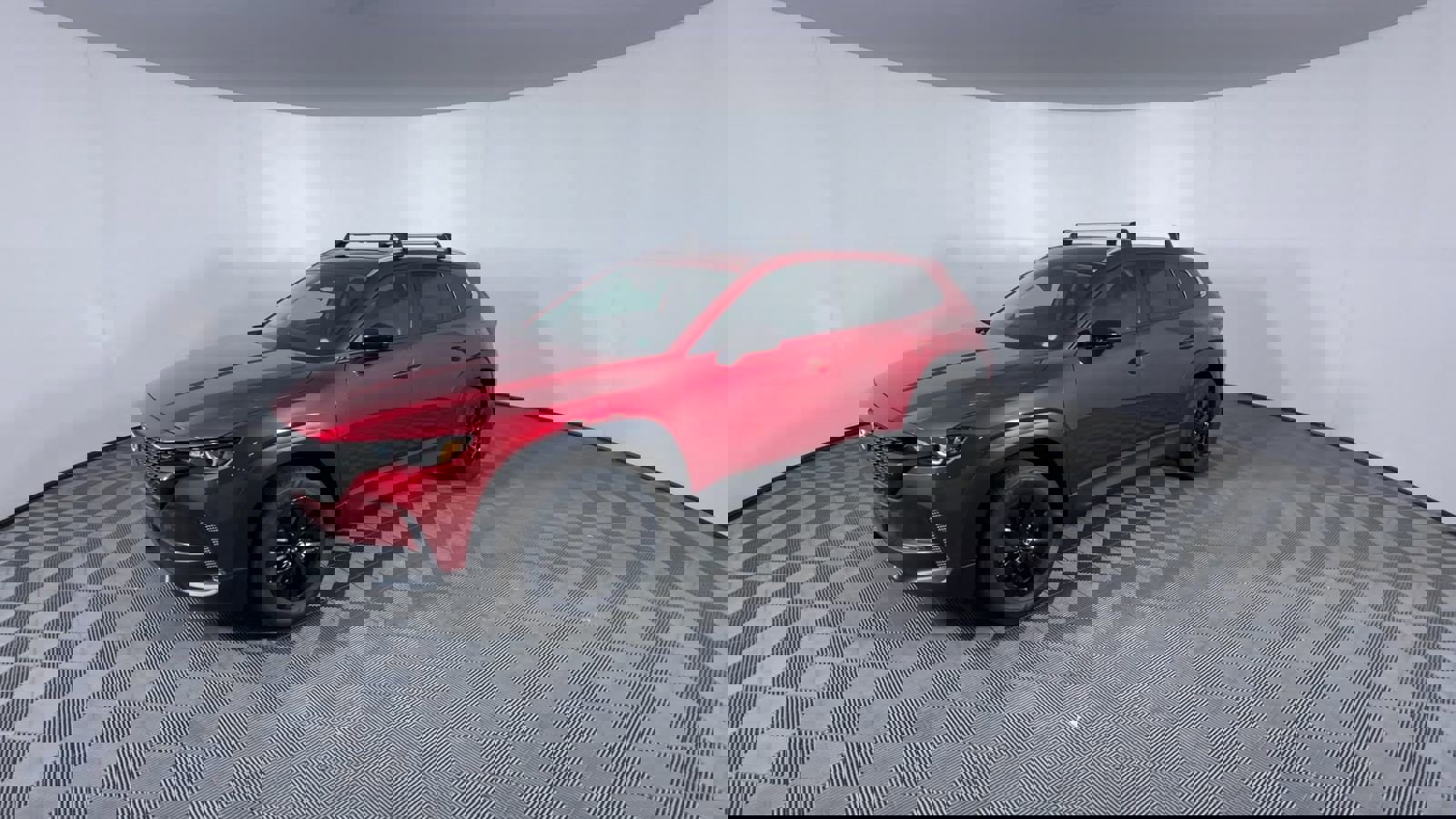 2025 Mazda CX-50 2.5 S Premium photo 4