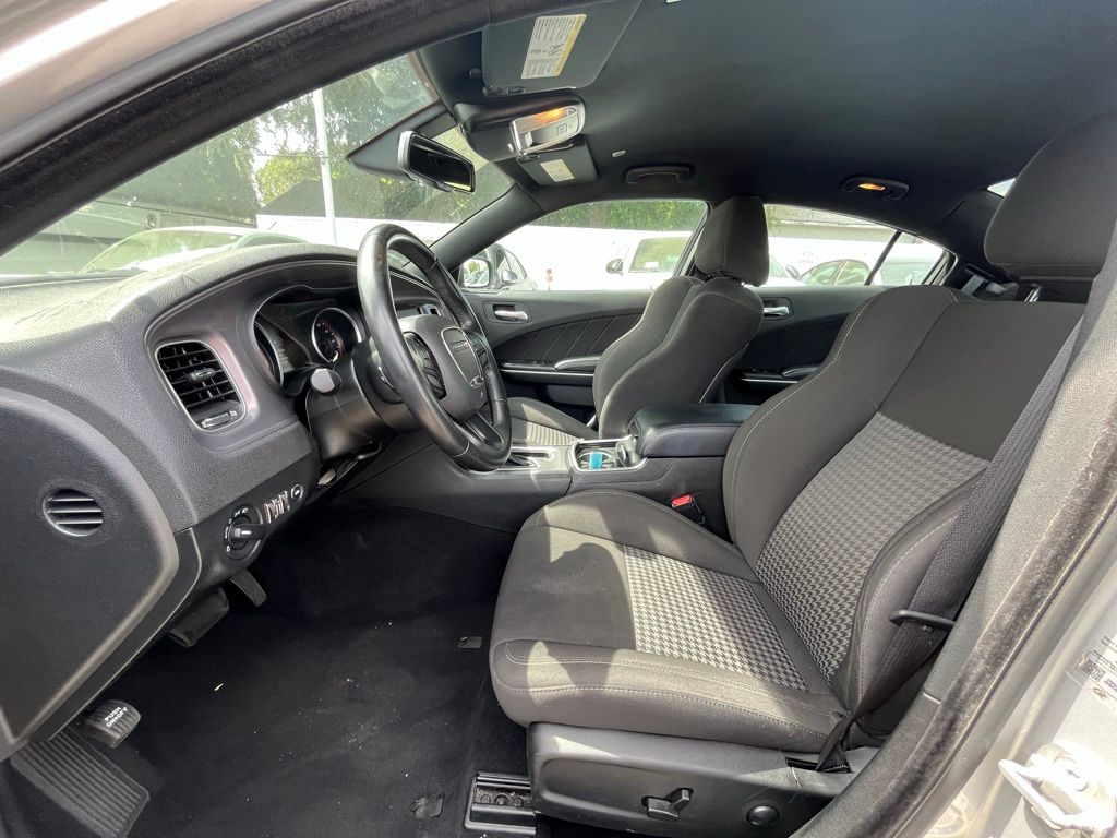 2023 Dodge Charger GT photo 5
