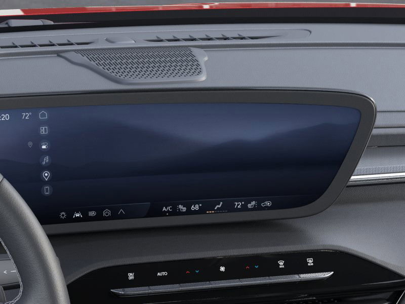 2026 Buick Enclave Sport Touring photo 19