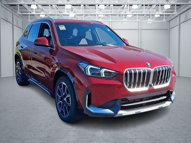 2026 Bmw X1 XDrive28i photo 3