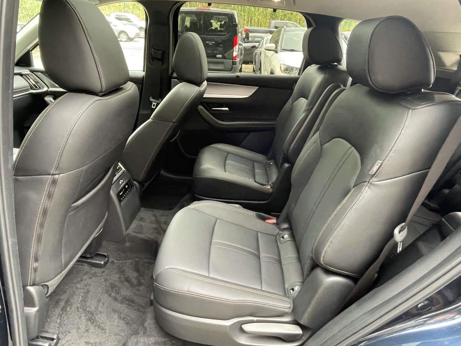 2024 Mazda CX-90 Premium photo 13