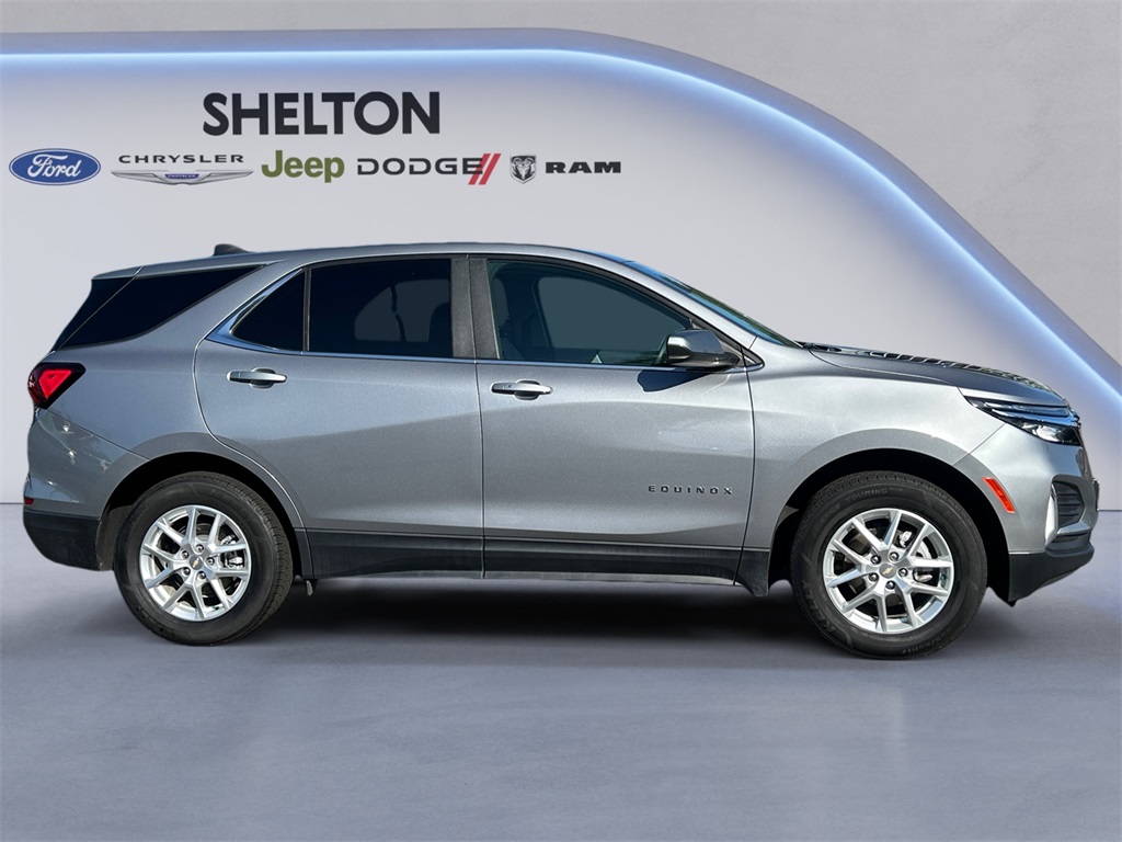2023 Chevrolet Equinox LT photo 6
