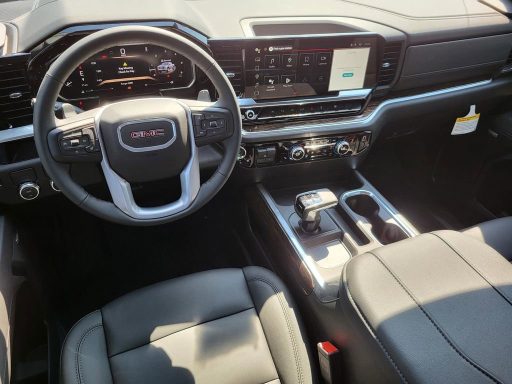 2026 Gmc Sierra 1500 Elevation photo 5