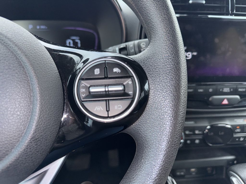 2023 Kia Soul S photo 9