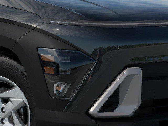 2026 Hyundai Kona SE photo 7