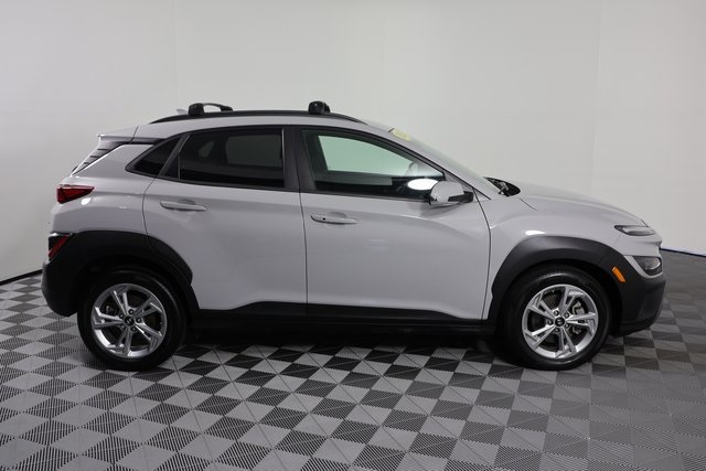 2023 Hyundai Kona SEL photo 9