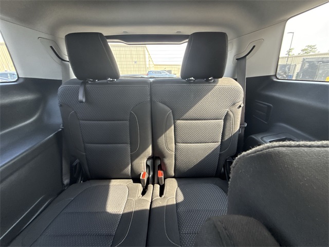 2023 Gmc Acadia SLE photo 22