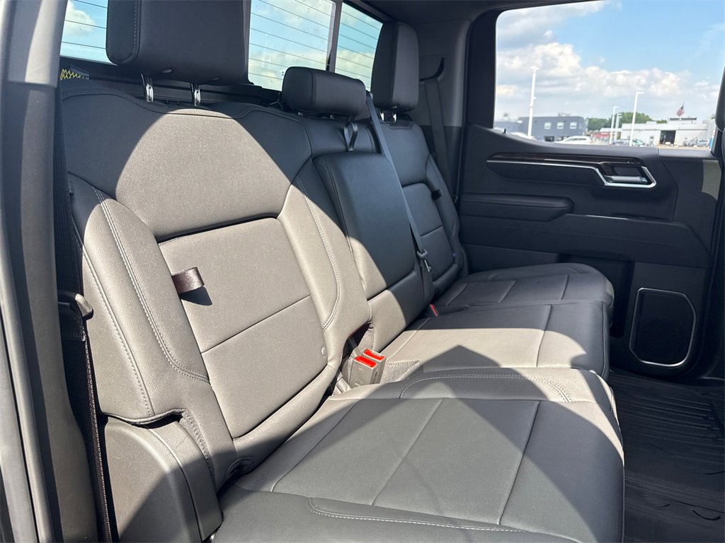 2026 GMC SIERRA - Image 35