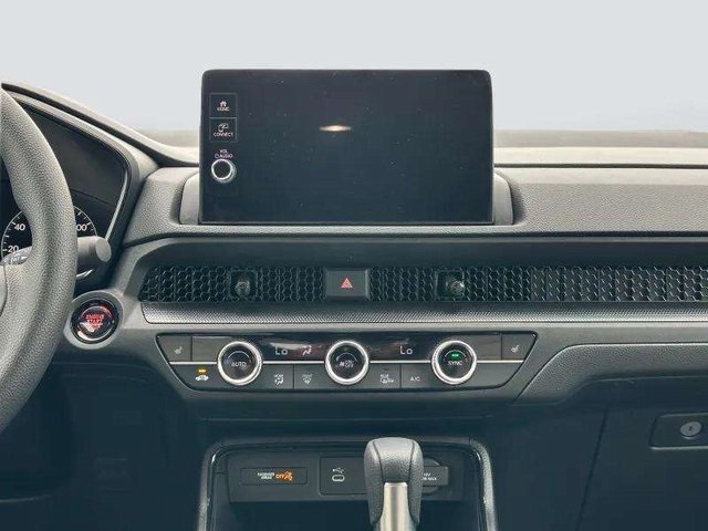 2026 Honda CR-V EX photo 13