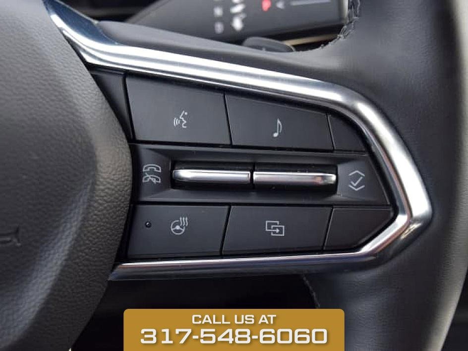 2025 Chevrolet Equinox LT photo 20