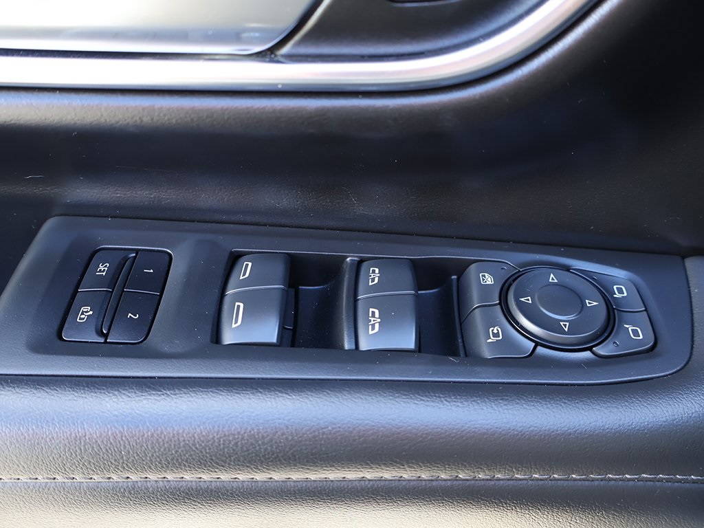 2023 Chevrolet Suburban Z71 photo 41