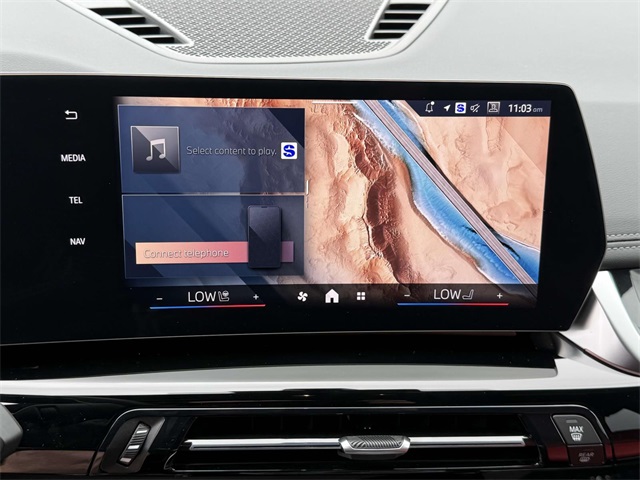 2025 Bmw X1 XDrive28i photo 3
