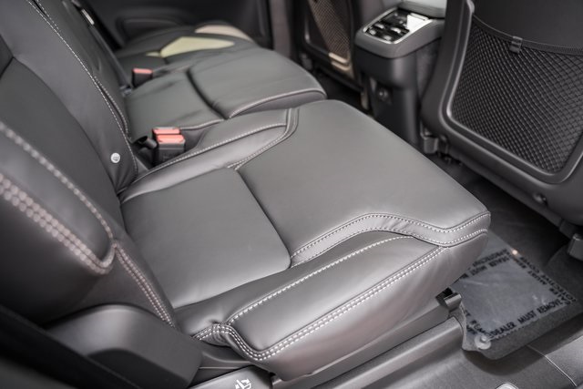 2026 Volvo XC90 photo 24