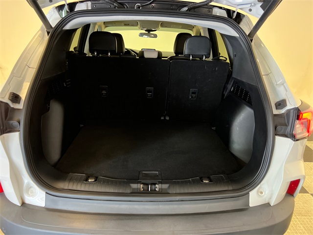 2022 Ford Escape SEL photo 4