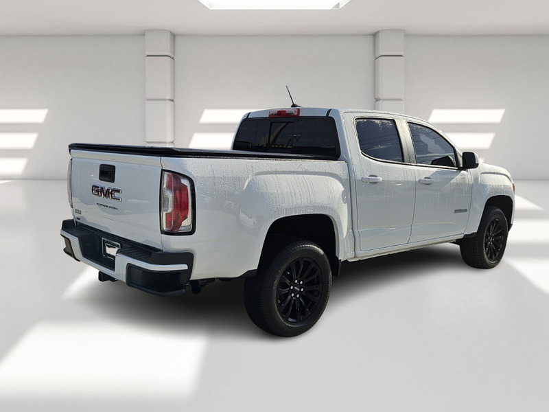 2022 Gmc Canyon Elevation photo 5