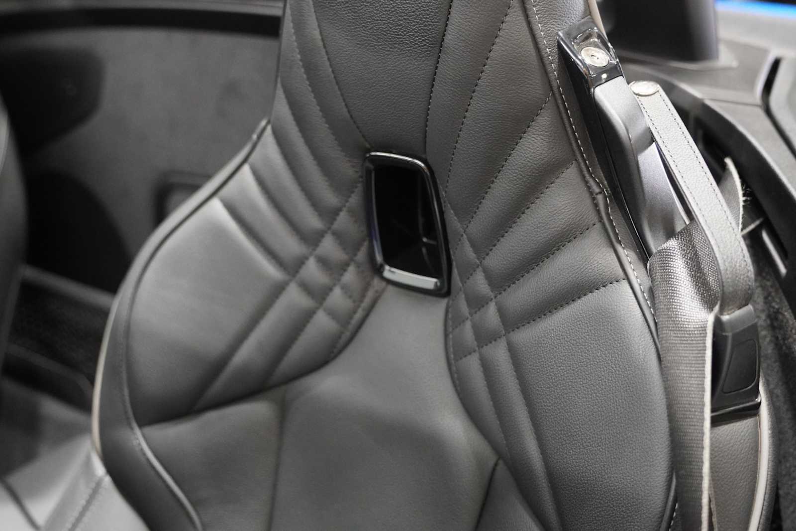 2022 Bmw Z4 sDrive30i photo 12