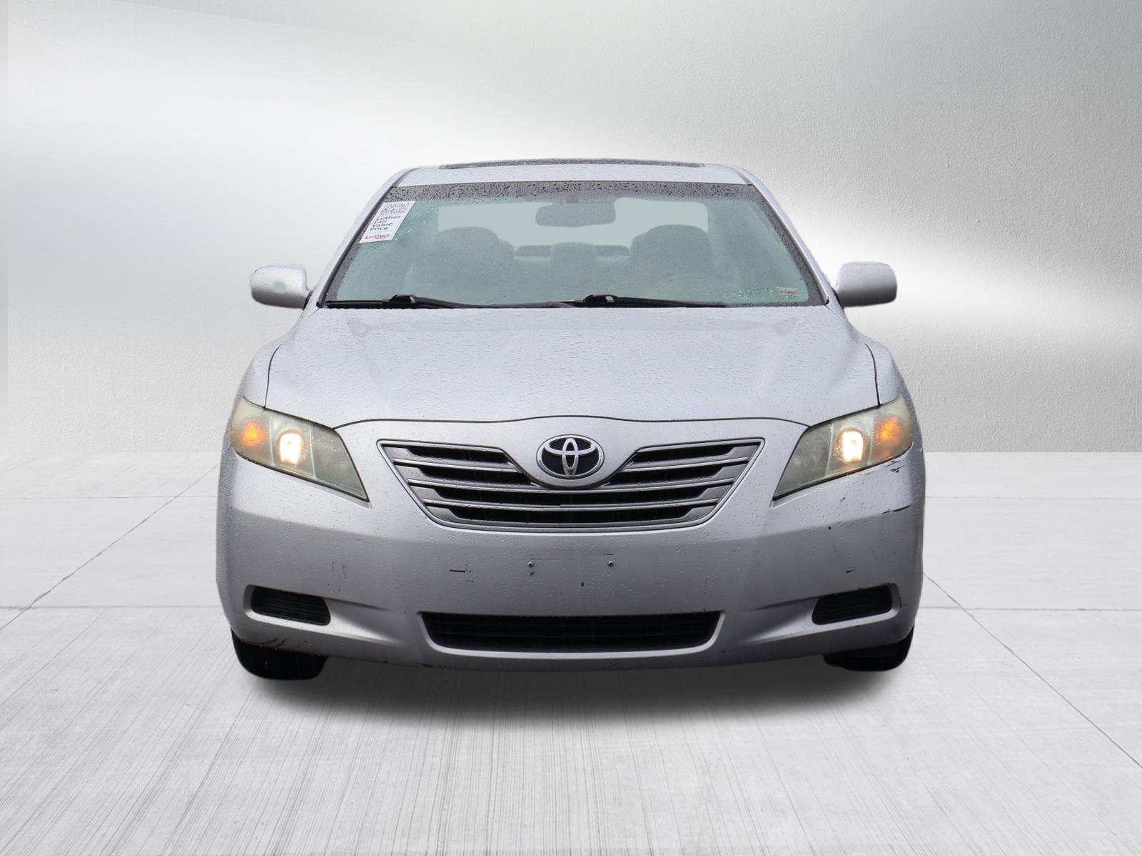 Used 2008 Toyota Camry Hybrid with VIN 4T1BB46K68U048847 for sale in Kansas City