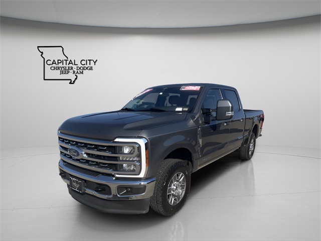 2023 Ford F-250 Lariat photo 4