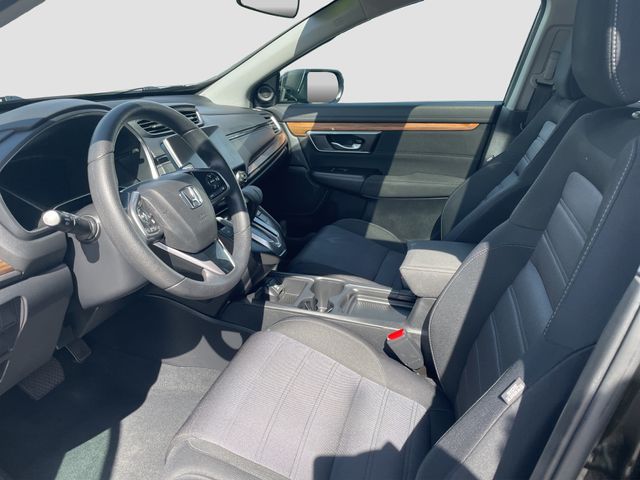 2019 Honda CR-V EX photo 7
