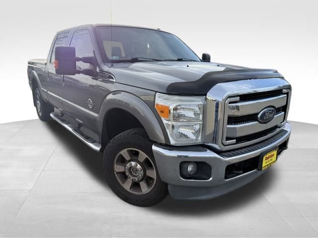 2012 Ford F-250 Base's photo