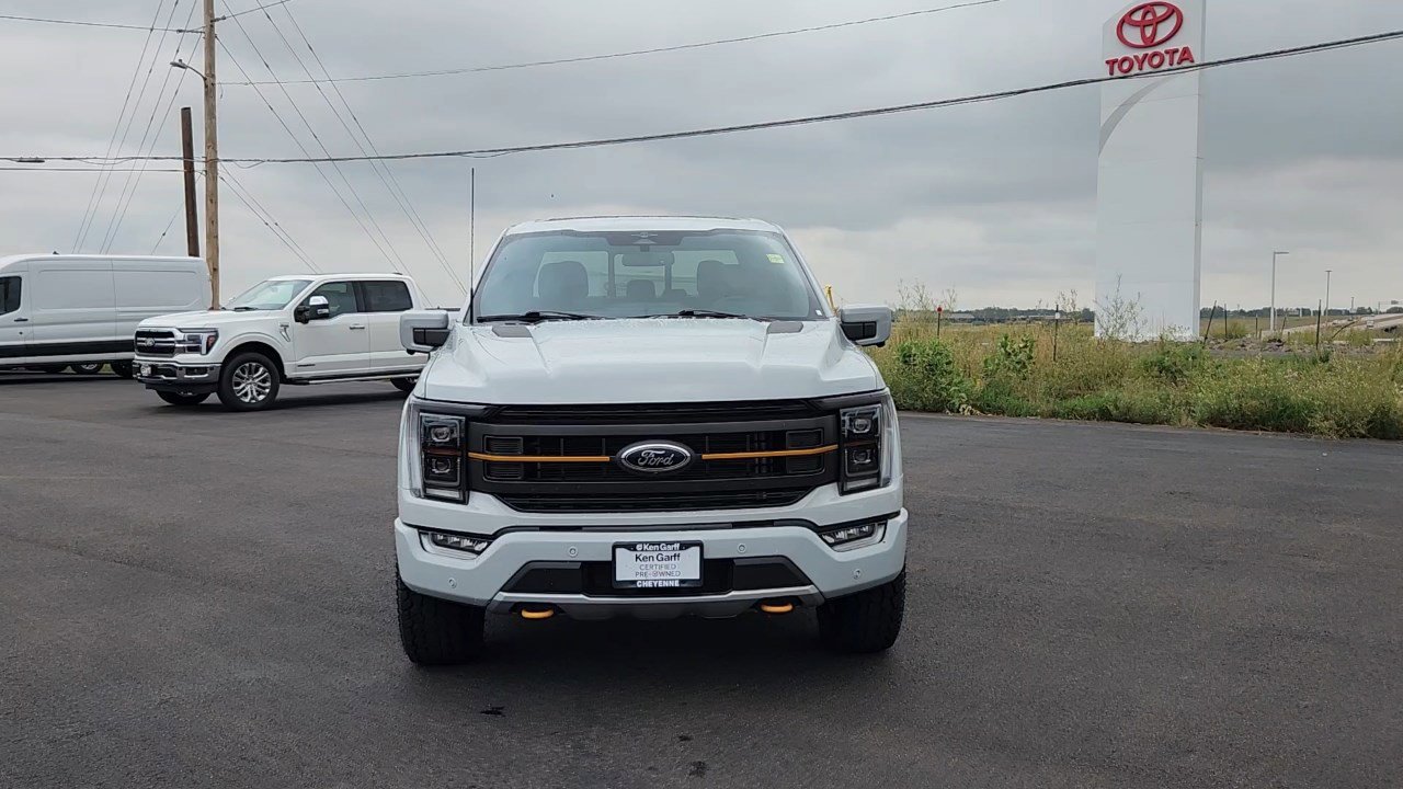 2023 Ford F-150 Tremor photo 5
