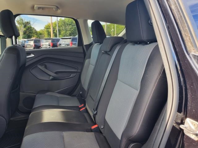 2019 Ford Escape SE photo 9