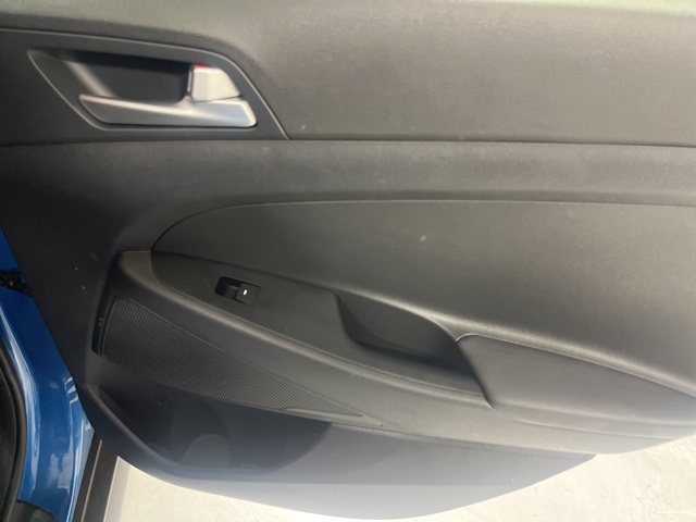2021 Hyundai Tucson Value photo 21
