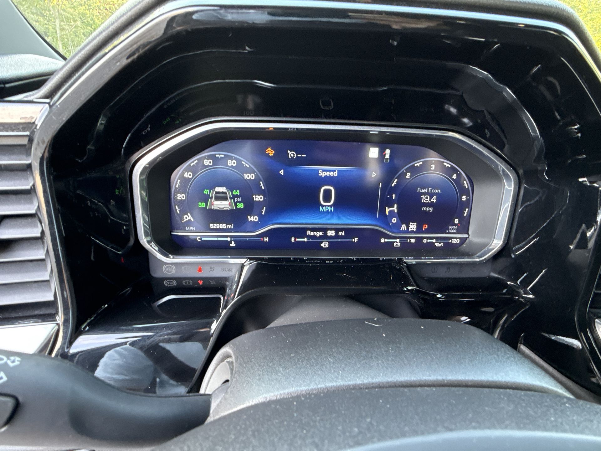 2023 Chevrolet Silverado 1500 RST photo 8