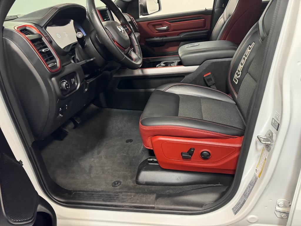 2023 Ram 1500 Rebel photo 53