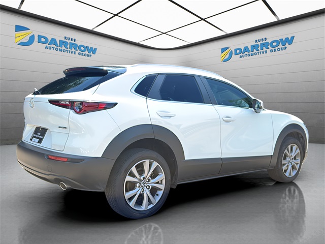 2023 Mazda CX-30 2.5 Select photo 2