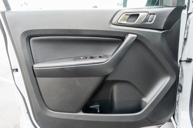 2022 Ford Ranger Lariat photo 12