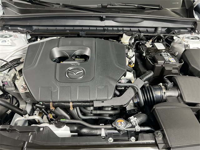 2025 Mazda CX-50 2.5 S Premium photo 17