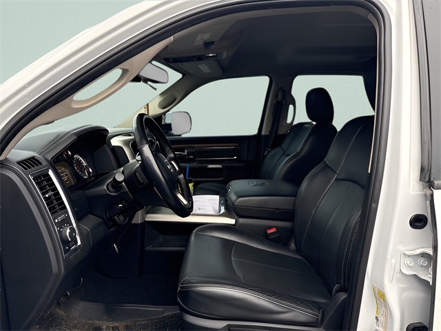 2018 Ram 3500 Laramie photo 4