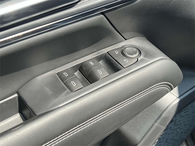 2026 Gmc Terrain Elevation photo 15