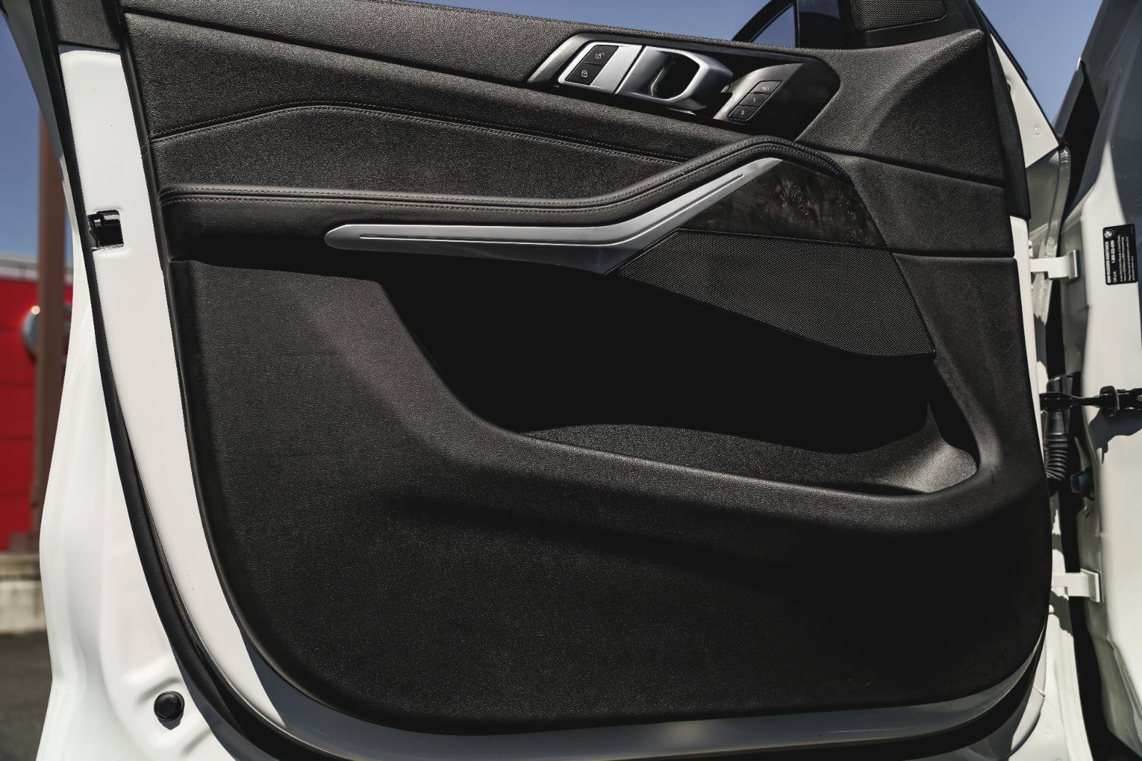 2023 Bmw X5 xDrive40i photo 12