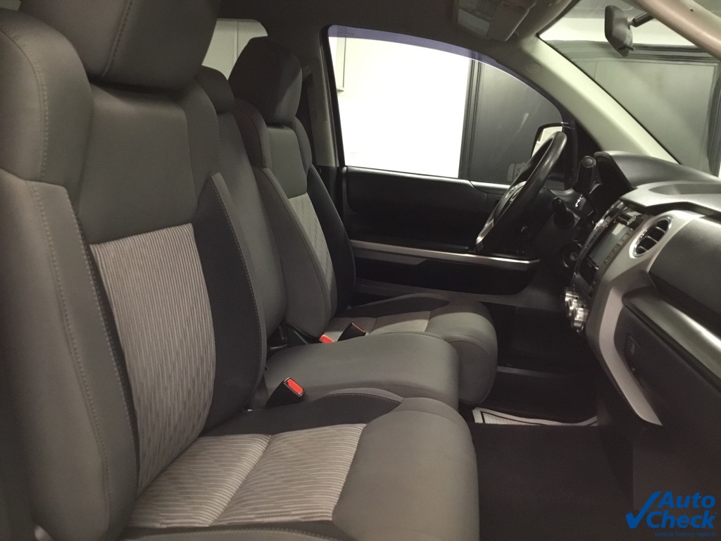 2017 Toyota Tundra TRD Pro photo 38