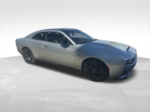 2025 Dodge Charger Daytona R/T AWD photo 13