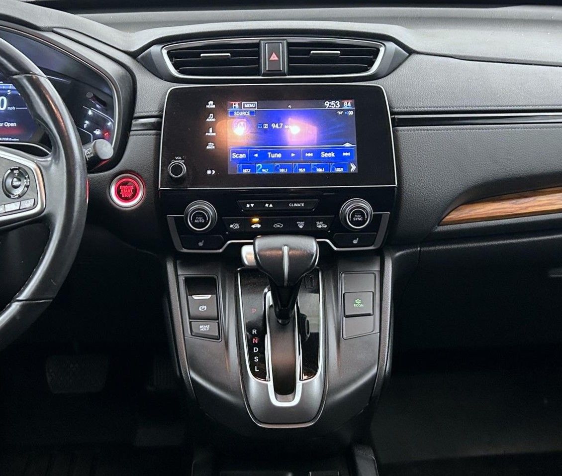 2019 Honda CR-V EX-L photo 12