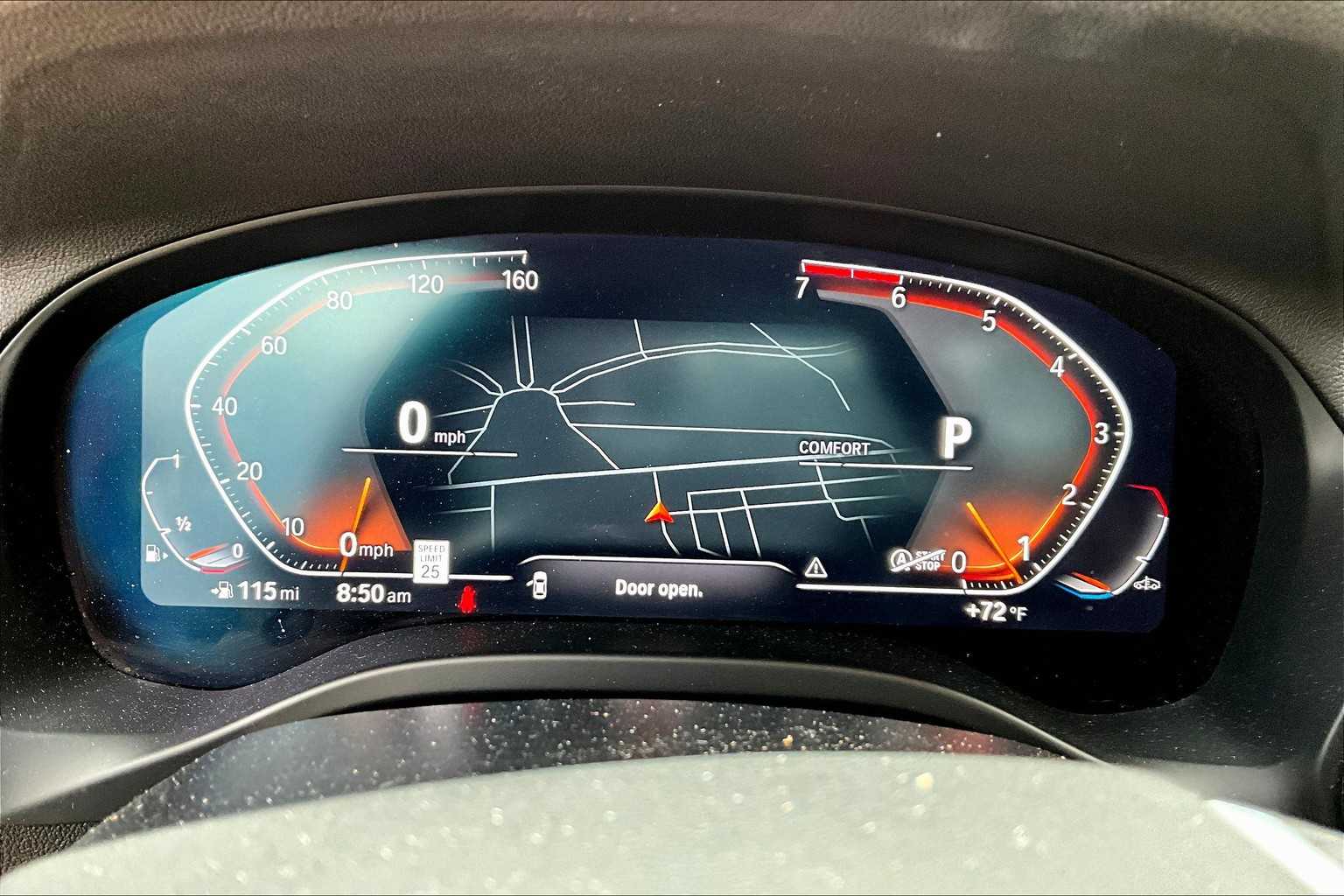 2022 Bmw X3 xDrive30i photo 21