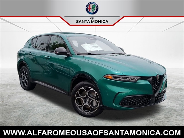 2025 Alfa Romeo Tonale Base's photo